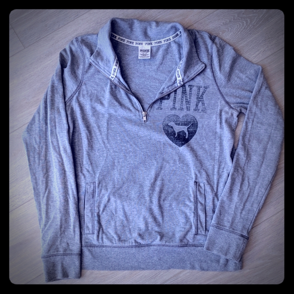 PINK Sweatshirt